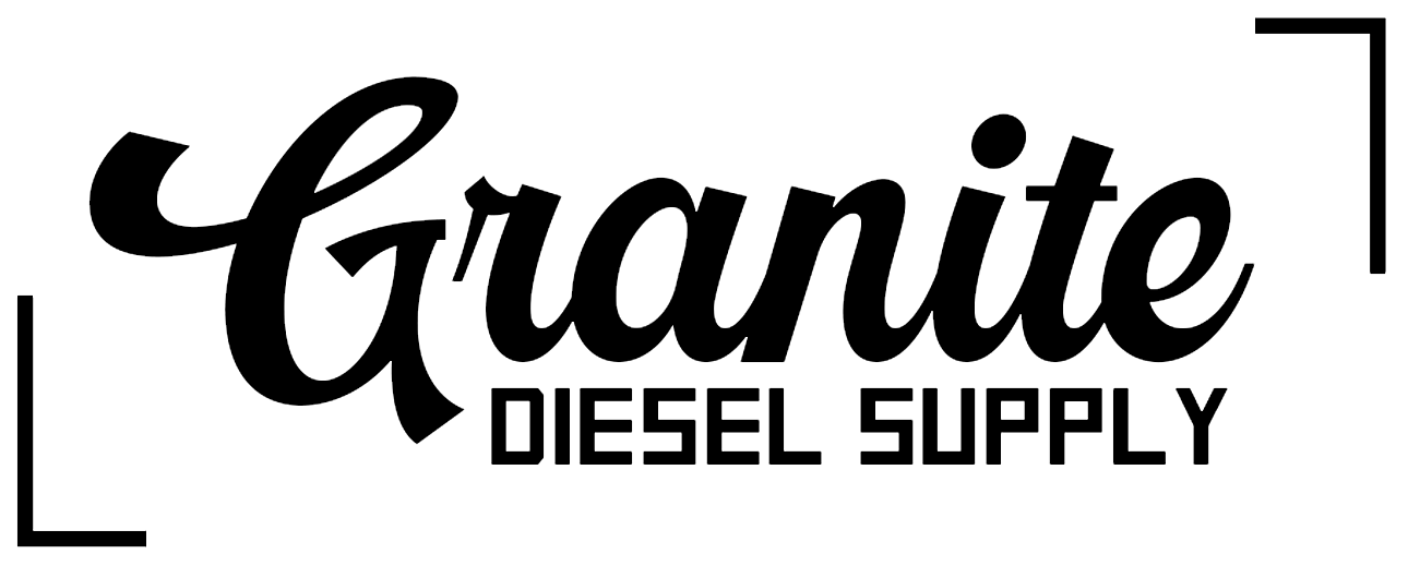 Granite Diesel Supply